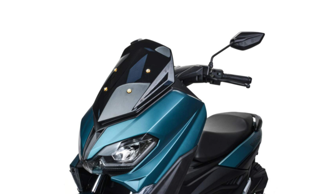 Скутер MOTOLAND (МОТОЛЕНД) VULKAN 150 в Ижевске