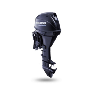 Лодочный мотор Tohatsu MFS 30 CL в Ижевске
