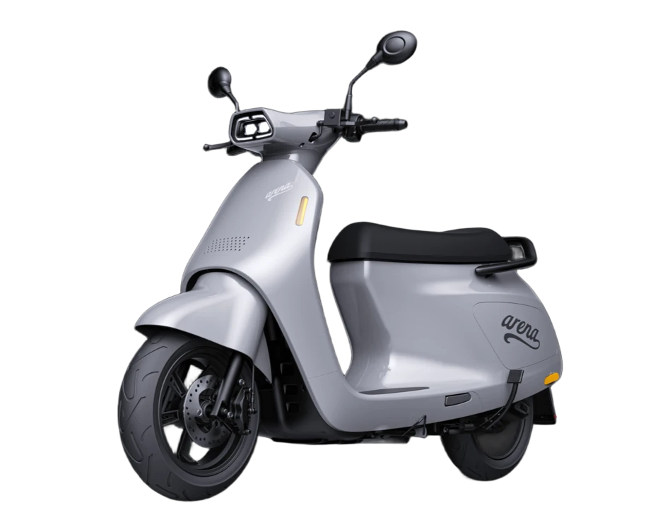 Скутер FAIDET ARENA 200 (49) в Ижевске