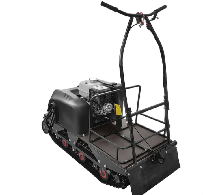 Мотобуксировщик PAXUS 650 AVANT 13 л.с. HONDA в Ижевске