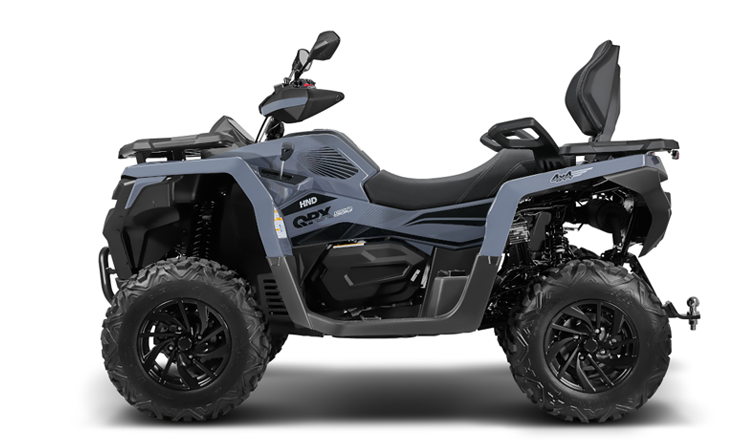 Квадроцикл HND QRX 550 в Ижевске