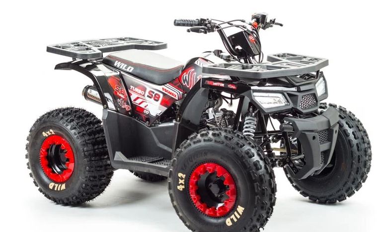 Квадроцикл PROMAX WILD 175 в Ижевске