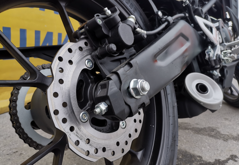 Мотоцикл MOTOLAND (МОТОЛЕНД) 250 CB250 (172FMM-5/PR250) (2022 г.) в Ижевске