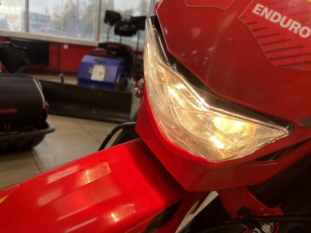 Кроссовый мотоцикл FAIDET K1 PR300 в Ижевске