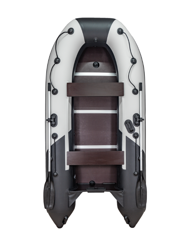 Лодка Ривьера Компакт 2900 СК в Ижевске
