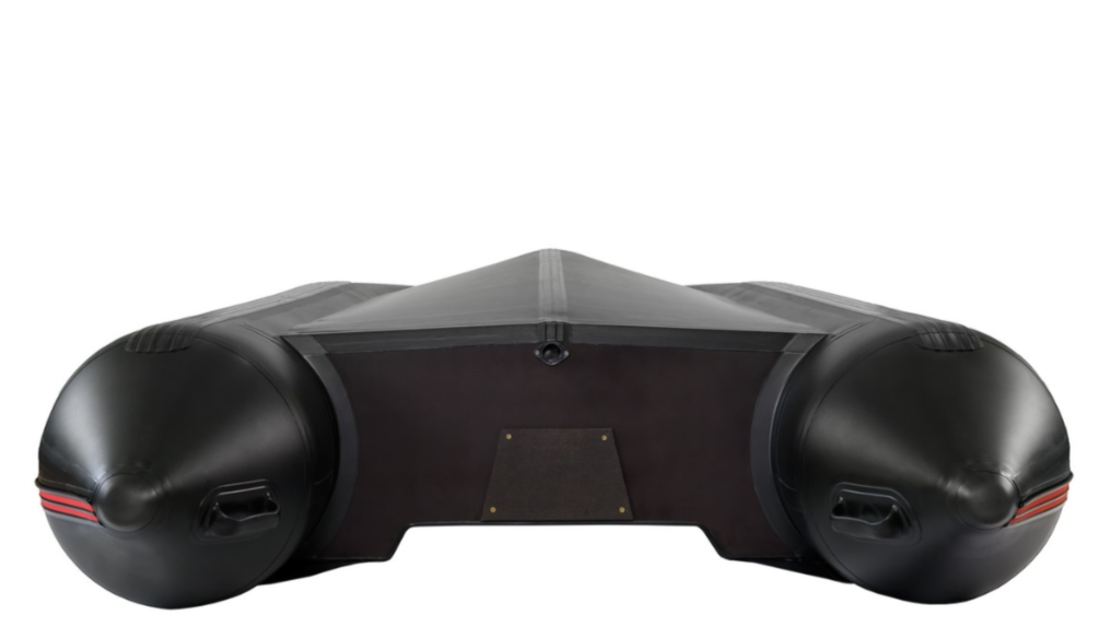 ЛОДКА НАДУВНАЯ YUKONA 450 TS - U (БЕЗ ПАЙОЛА) в Ижевске