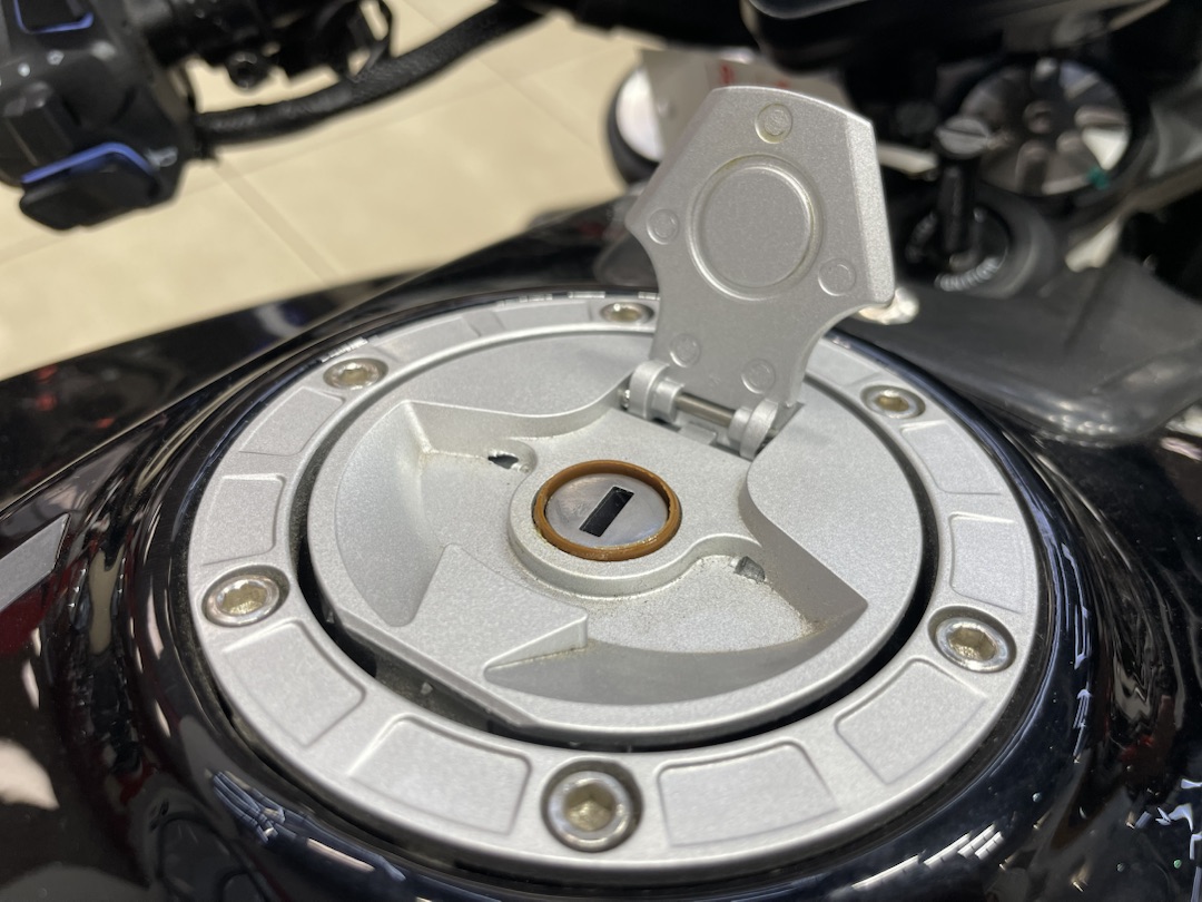 Мотоцикл Benda LFS 700 в Ижевске