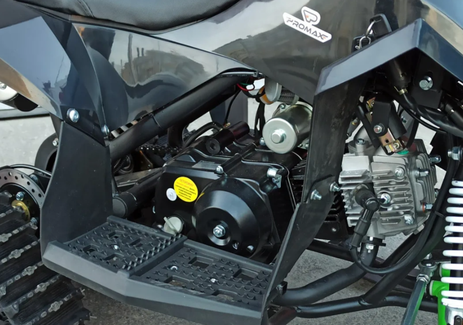 Квадроцикл PROMAX SNOW-RRO 150 + зимний комплект в Ижевске
