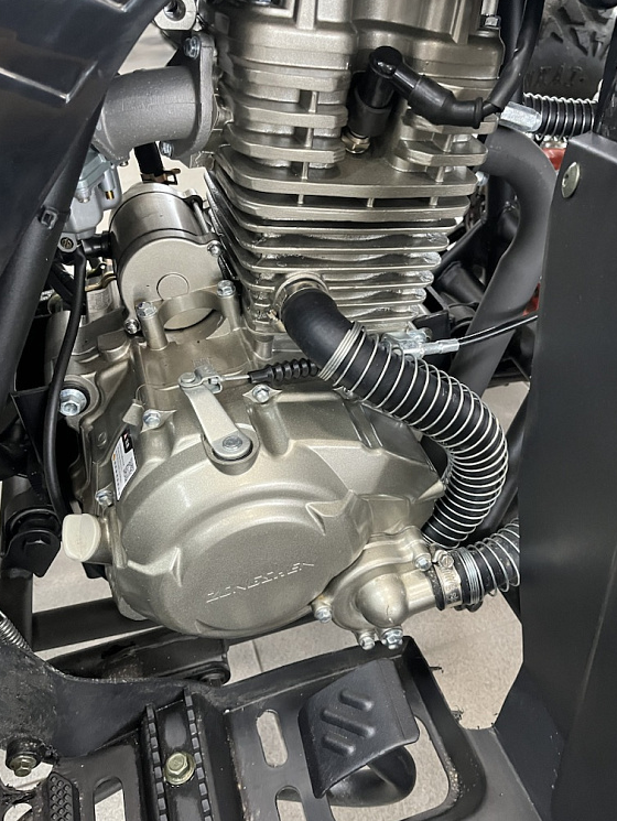 Квадроцикл PROMAX 300 4X4 ALL ROAD в Ижевске