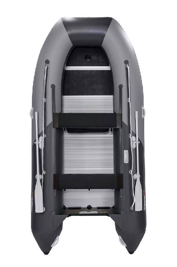 ЛОДКА НАДУВНАЯ YUKONA 450 TS - U (БЕЗ ПАЙОЛА) в Ижевске
