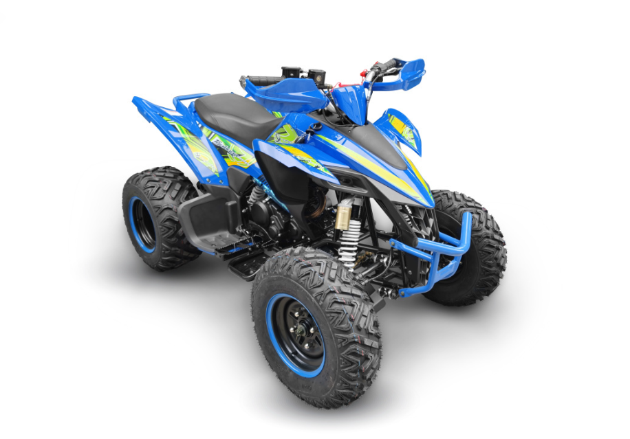 Квадроцикл YACOTA TYPHOON 250 в Ижевске