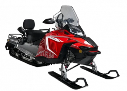 Снегоход OSM SM1000 в Ижевске