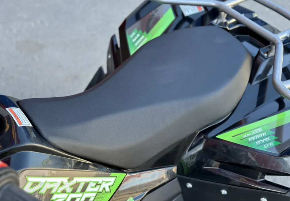 Квадроцикл GBM DAXTER 220 NEW в Ижевске