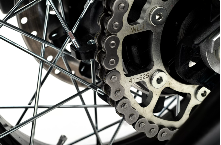 Мотоцикл GAOKIN GK 1200Х в Ижевске