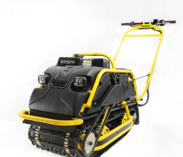 Мотобуксировщик SAPSAN SK 380 в Ижевске