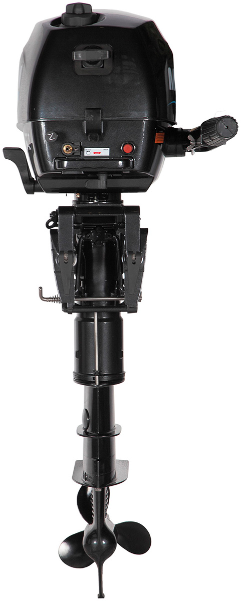 Лодочный мотор MARLIN MF 5 AMHL в Ижевске