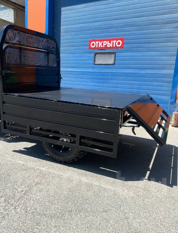 Квадроцикл PROMAX Фермер 350 4x4 ALL ROAD в Ижевске