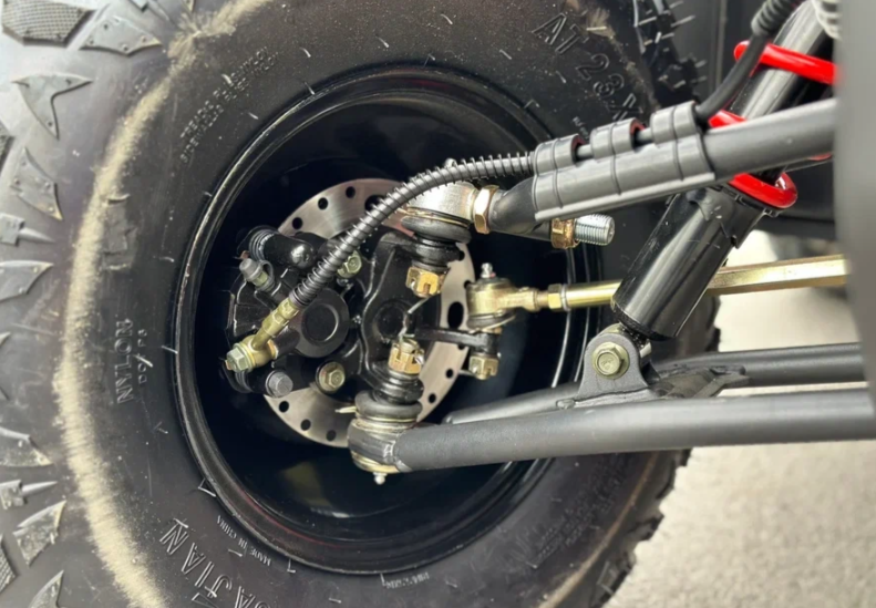 Квадроцикл GBM MAVERICK 300 NEW в Ижевске