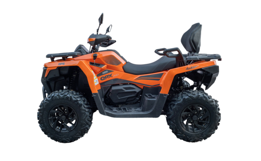 Квадроцикл HND QRX 550 в Ижевске
