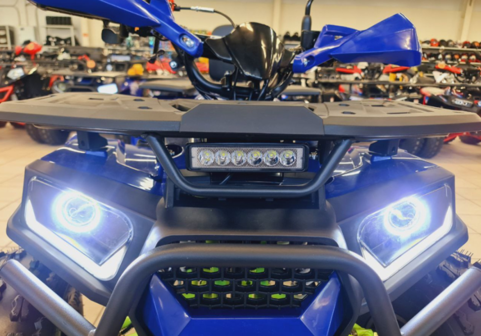 Квадроцикл GBM CROSS HILL 200 NEW PREMIUM в Ижевске