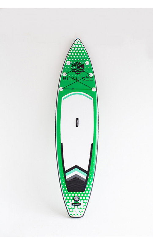 НАДУВНОЙ SUP BOARD JUNGLES 11,6 в Ижевске