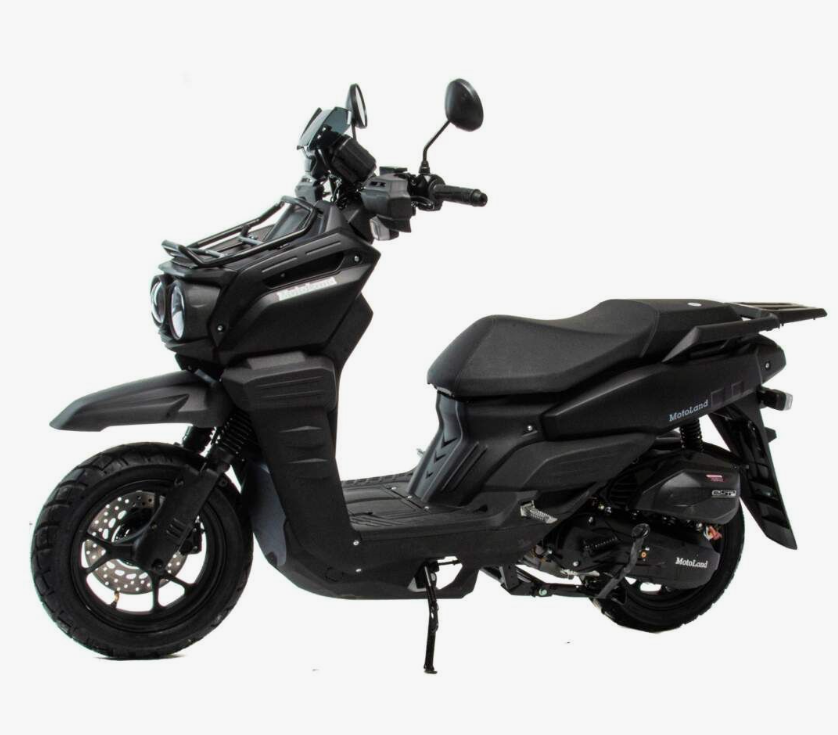 Скутер MOTOLAND (МОТОЛЕНД) Tank 150 (WY150) в Ижевске