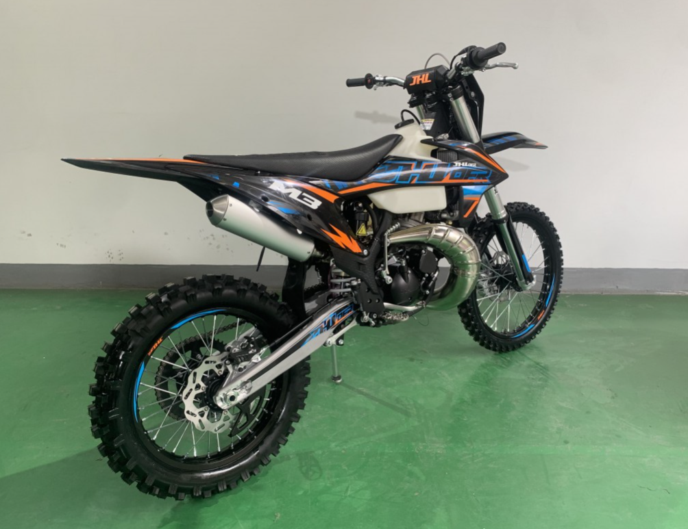 Мотоцикл JHL MOTO JHL M3 MT250 (1E66MM) в Ижевске