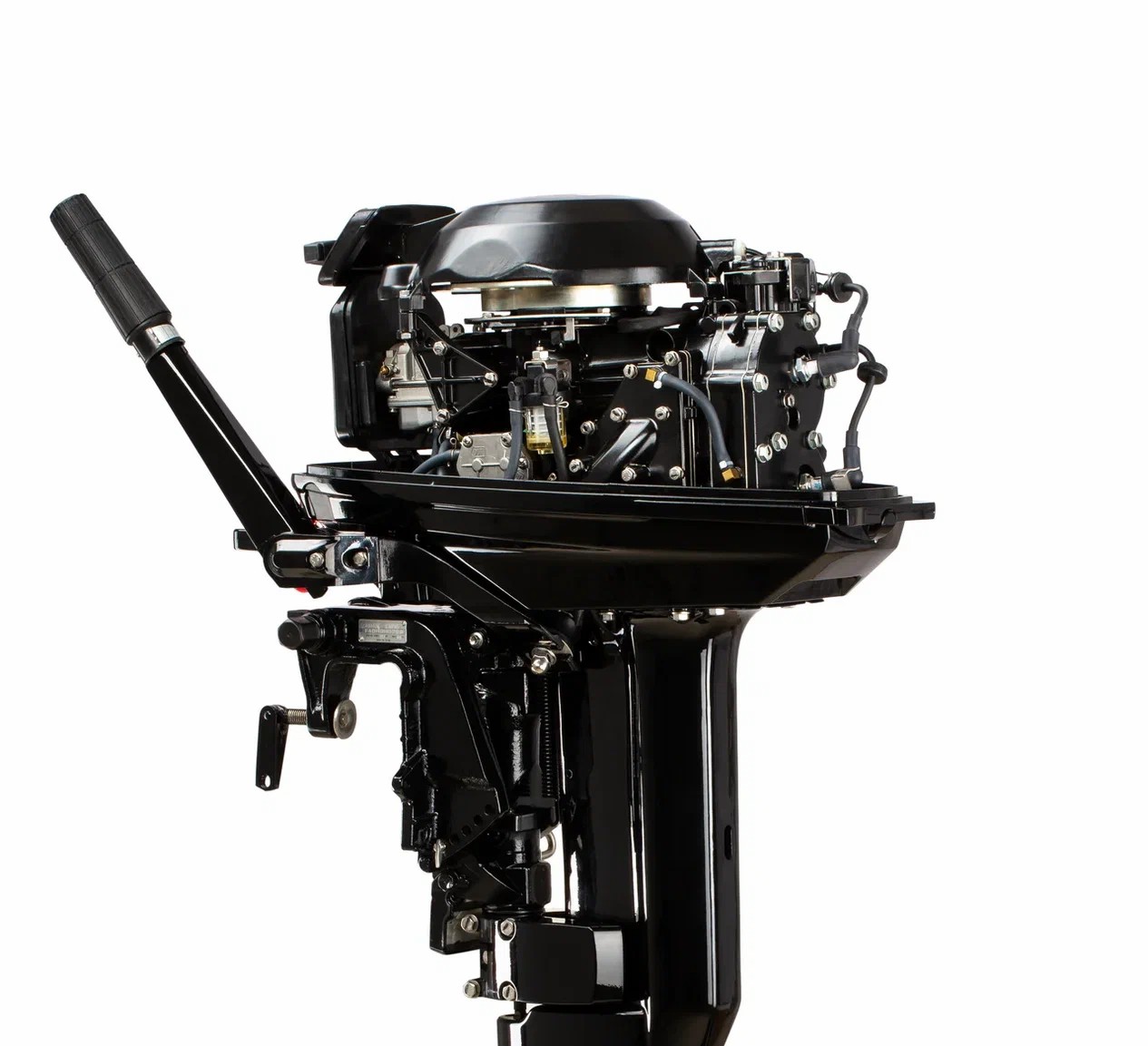 ЛОДОЧНЫЙ МОТОР GLADIATOR G30FHS в Ижевске