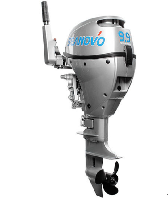 Лодочный мотор SEANOVO SNF9.9HL в Ижевске