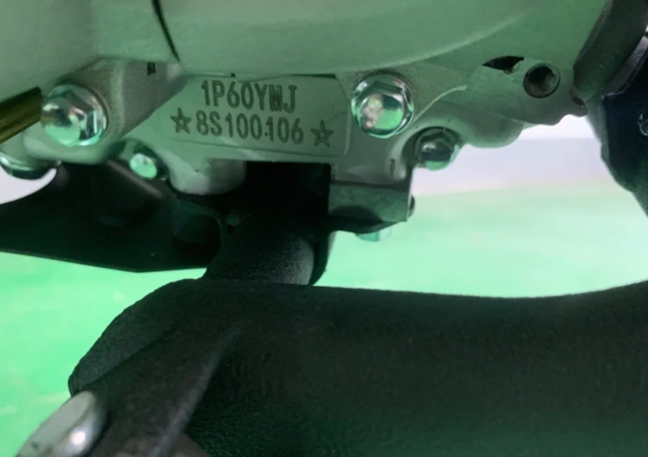 Питбайк JHLMOTO JHLofr LK140 17/14 (ZS1P60YMJ) в Ижевске