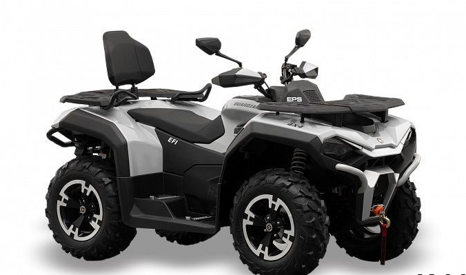 Квадроцикл HISUN GUARDIAN 550L /LONG в Ижевске