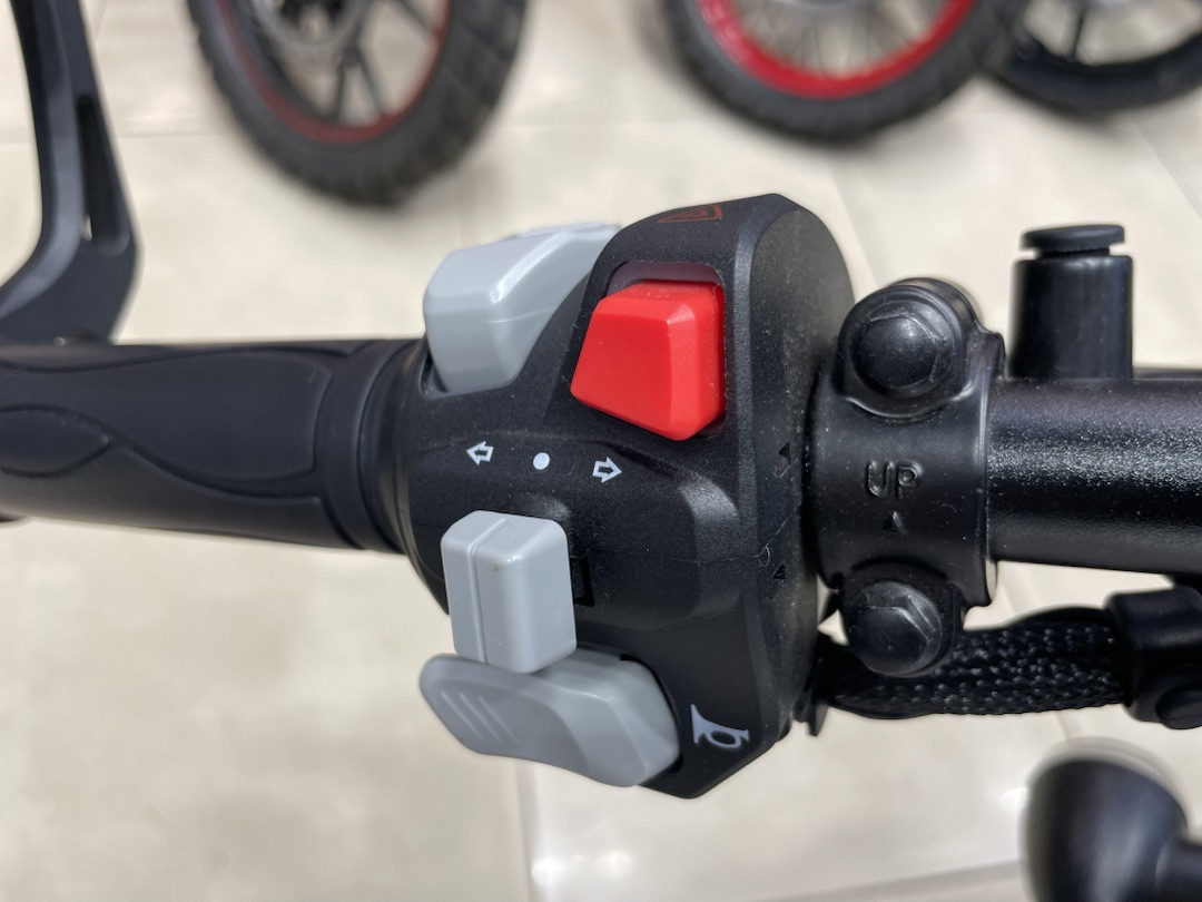 Мотоцикл Benda Chinchilla 500 в Ижевске