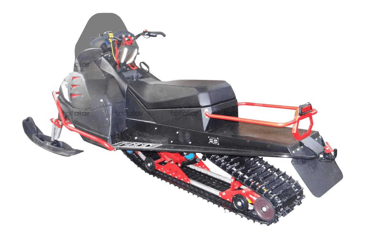 Снегоход ТОФАЛАР АТЛАС 500 в Ижевске