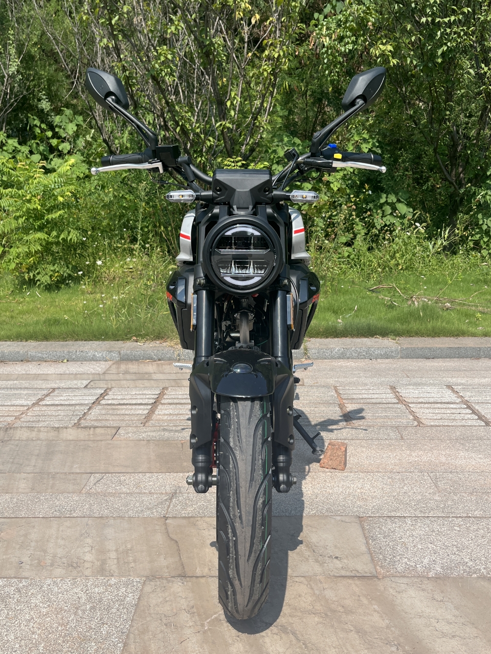 Мопед PROMAX CB130R (49) в Ижевске