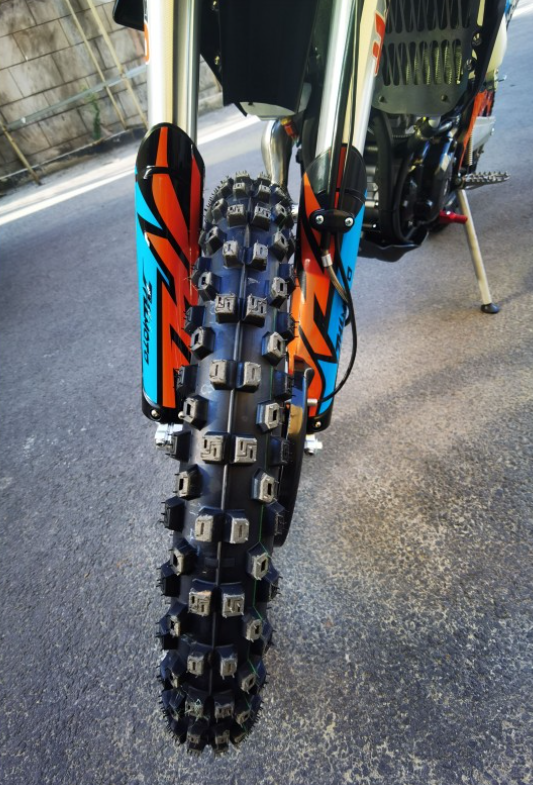 Мотоцикл JHLMOTO JHL Z7 NC250S (177MM-A) в Ижевске