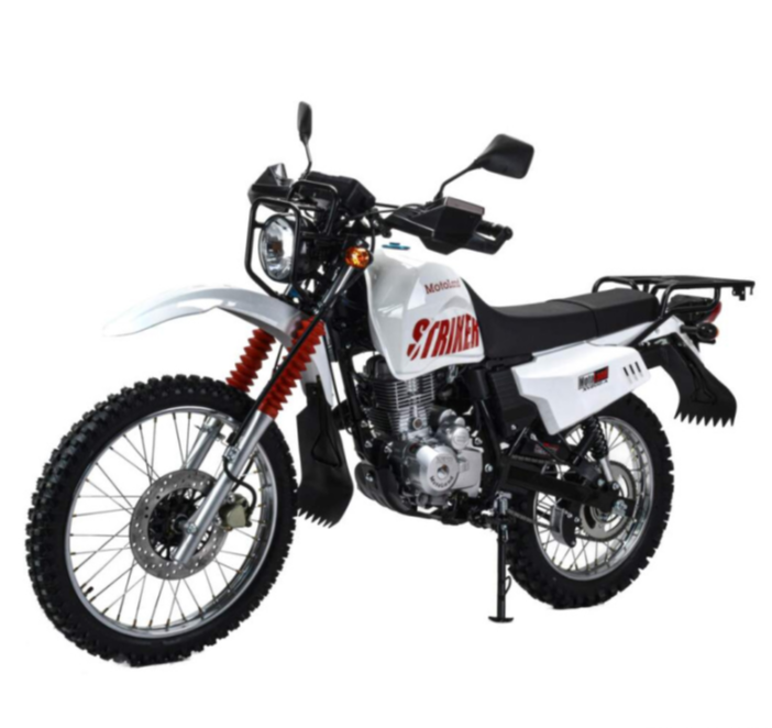 Мотоцикл MOTOLAND (МОТОЛЕНД) 200 STRIKER в Ижевске