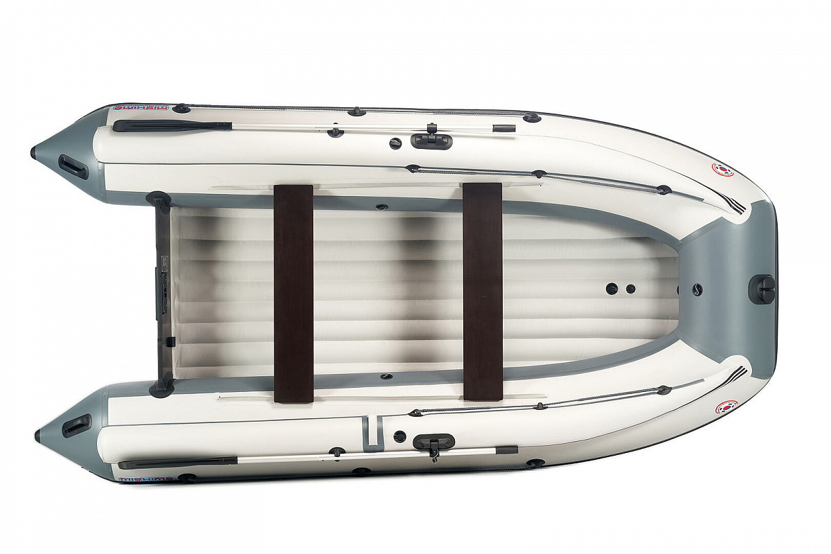 Лодка MISHIMO FAMILY LITE DF 370 в Ижевске