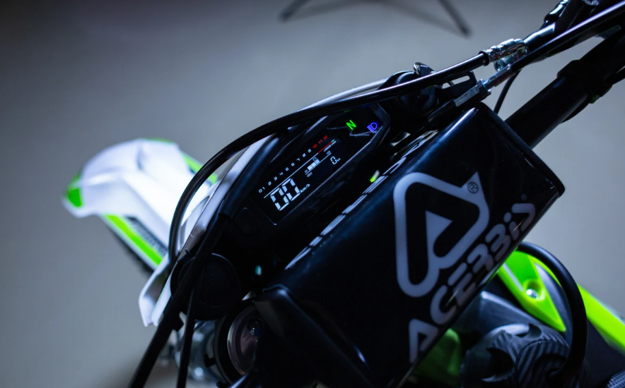 Мотоцикл Progasi SUPER MAX 300 PRO PR300 (ZS175FMN) в Ижевске