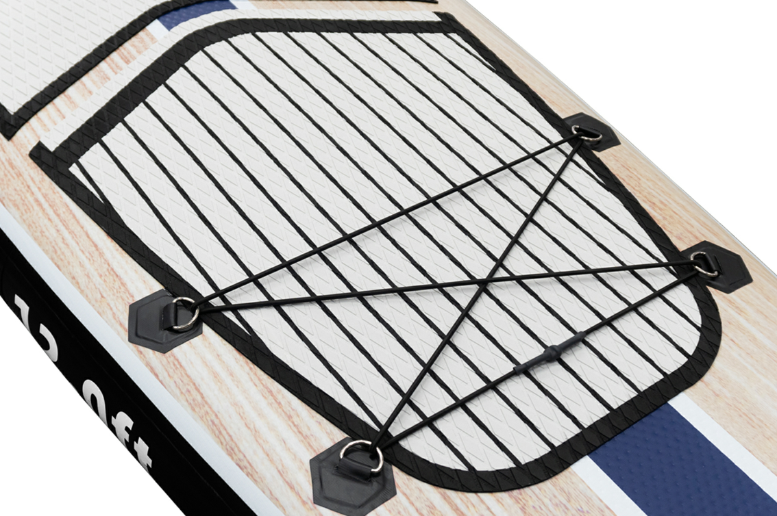 Сап-борд синий 11.6ft RIVIERA в Ижевске