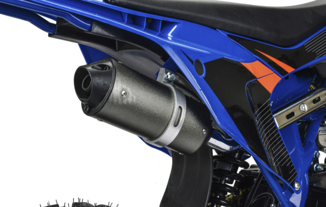 Питбайк MOTOLAND (МОТОЛЕНД) 125 SX 125 E 17/14 в Ижевске