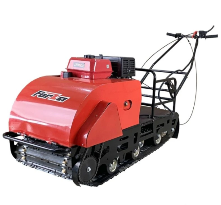 Мотобуксировщик Forza МБС3-9ВЭ в Ижевске