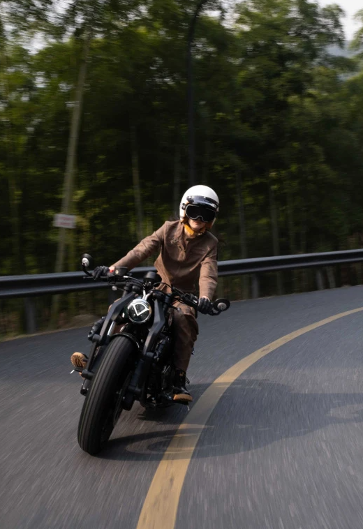 Мотоцикл Benda Napoleon 250 в Ижевске