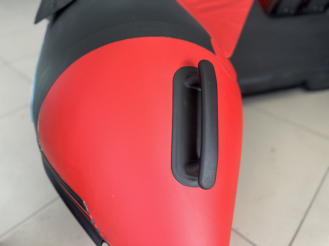 Лодка MISHIMO RIVER JET 460 под водомет в Ижевске