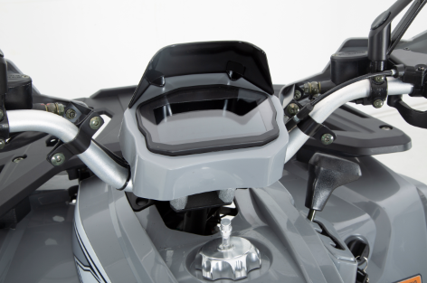 Квадроцикл YACOTA VIKING в Ижевске