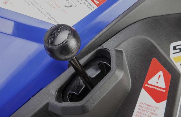 Снегоход STELS Капитан-150 2023 в Ижевске