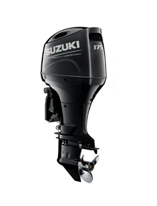 Лодочный мотор Suzuki DF175ATX в Ижевске