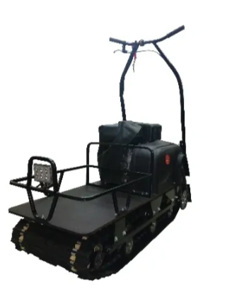 Мотобуксировщик PAXUS 500 9 л.с. HONDA в Ижевске