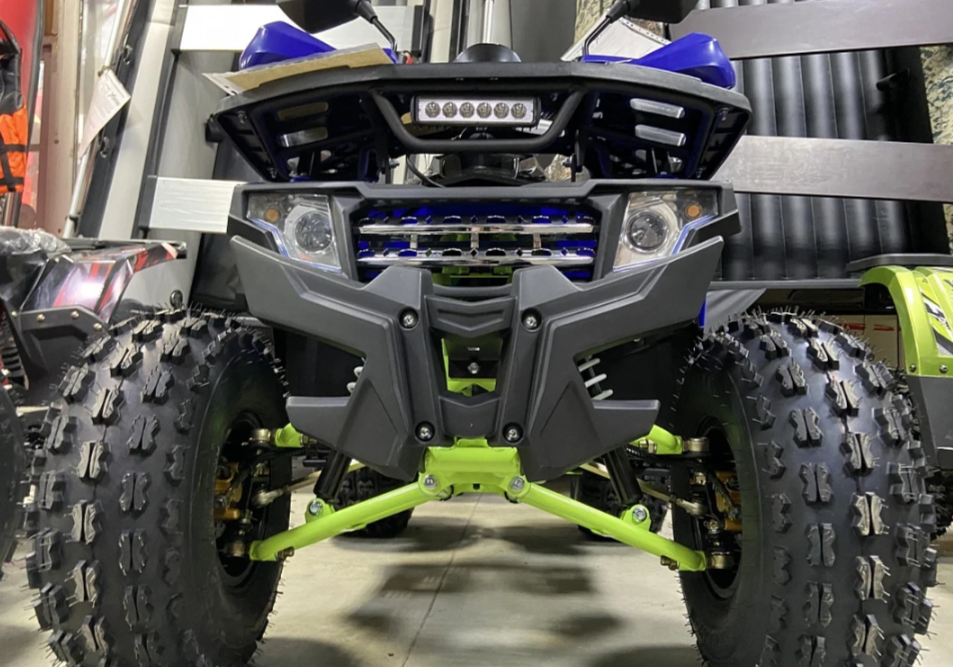 Квадроцикл PROMAX WILD 2.0 190 PRO (2025) в Ижевске