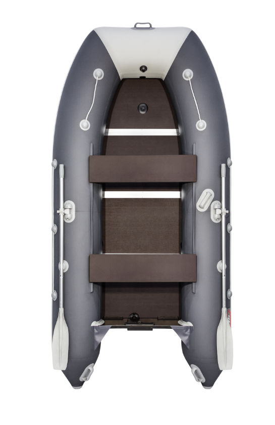 Лодка Таймень LX 3400 СК в Ижевске