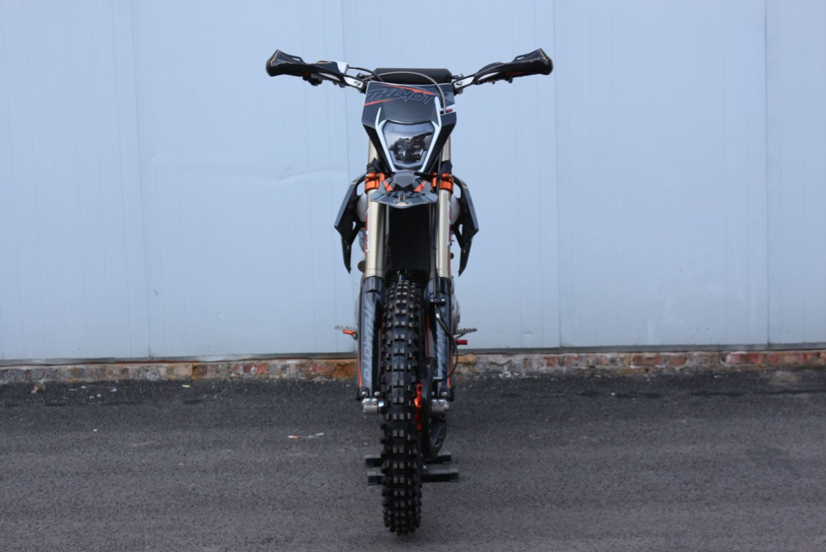 Мотоцикл JHLMOTO JHL Z4 PR250 (172FMM-5) в Ижевске